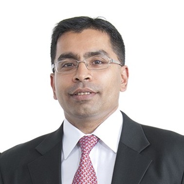 Manoj Ramachandran