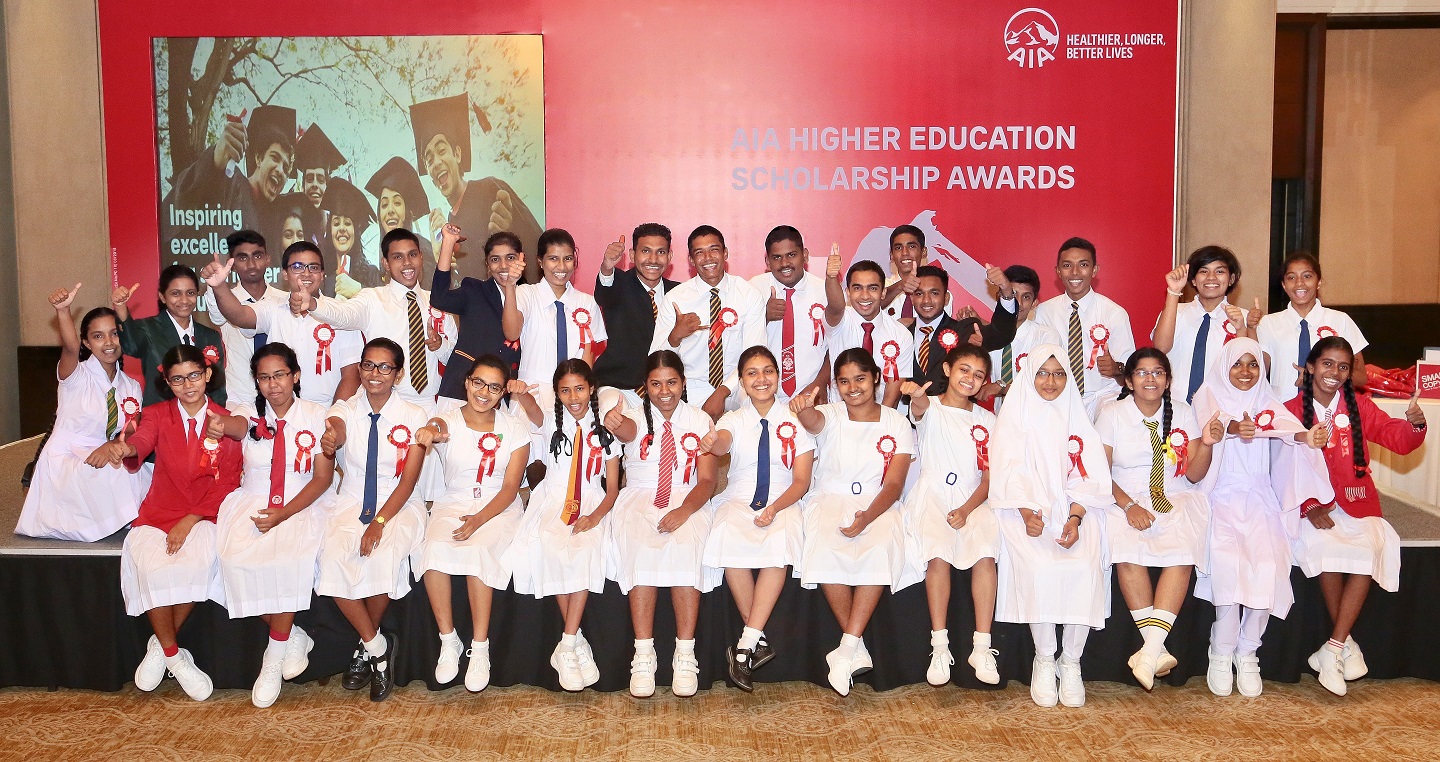 Education                                               