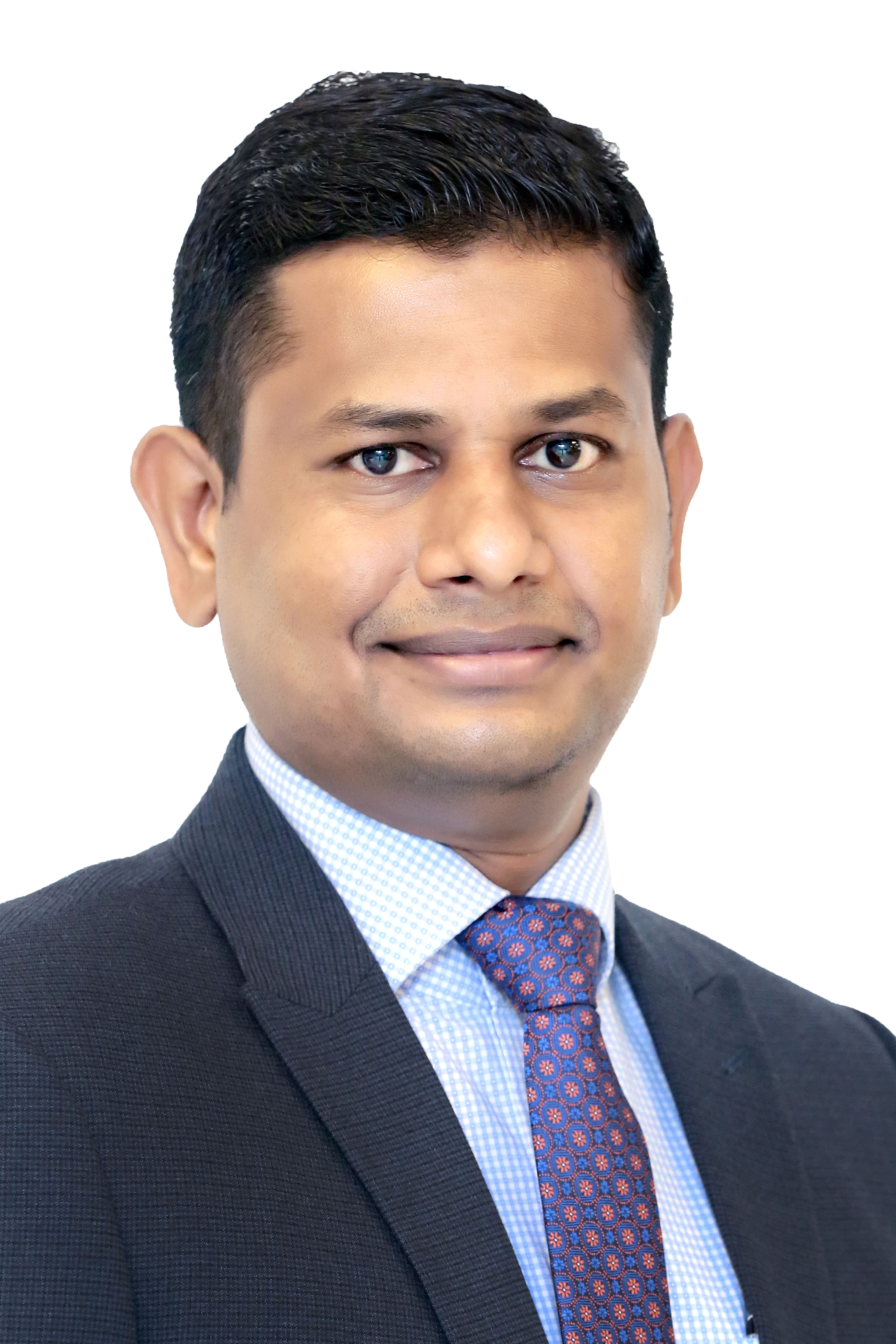 Chanaka Liyanage