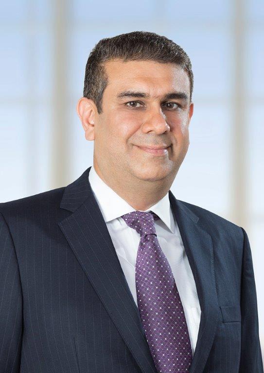 Pankaj Banerjee - Chief Executive Officer