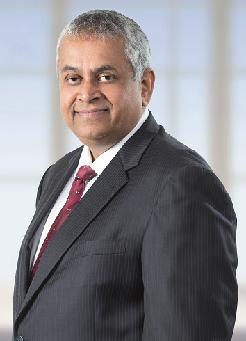 Sarath Wikramanayake