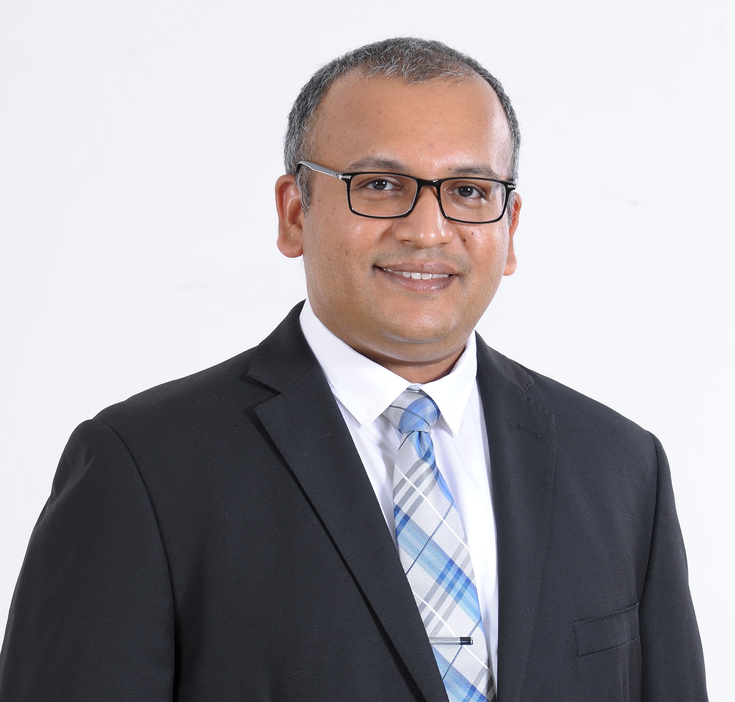 Chandana Jayasooriya