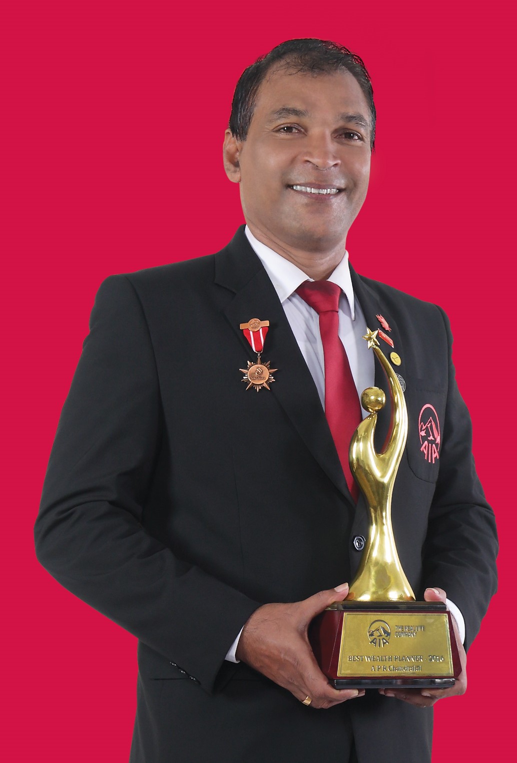 Image best wealth planner