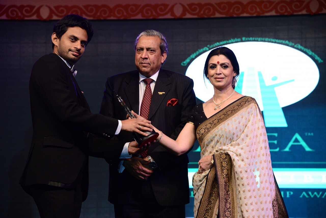 Image Social empowerment award 