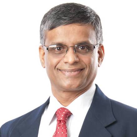 Chathuri Munaweera - Chief Executive Officer