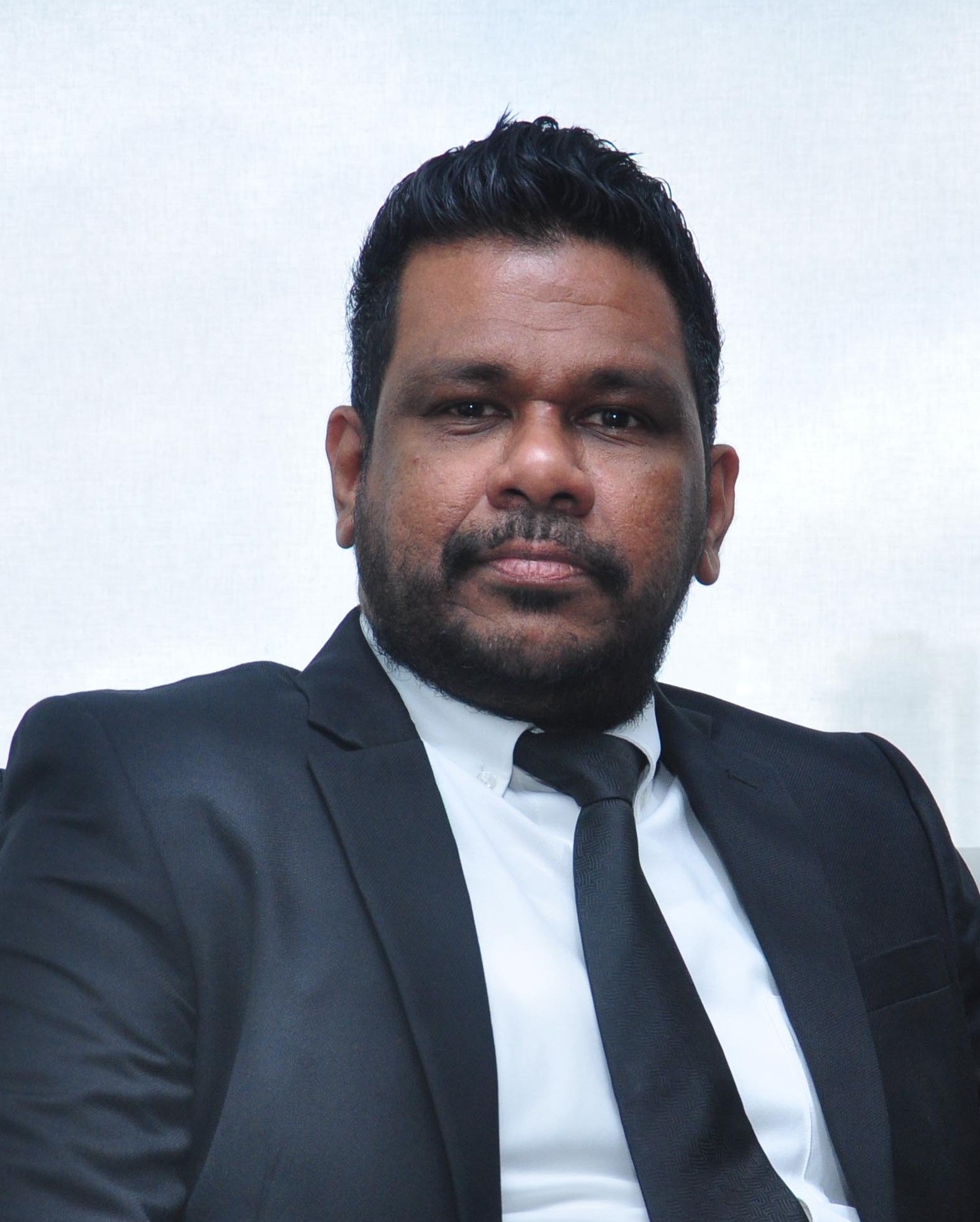Chathuri Munaweera