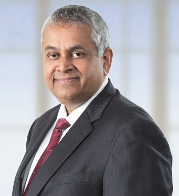 Chathuri Munaweera - Chief Executive Officer
