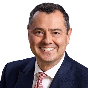 Chathuri Munaweera - Chief Executive Officer
