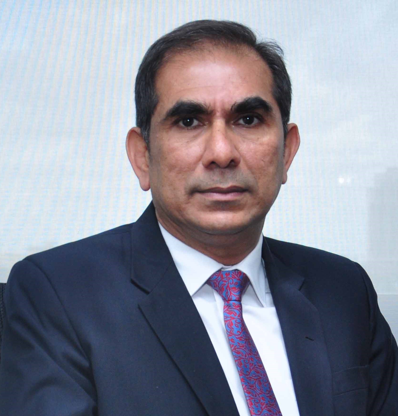 SURESH EDIRISINGHE