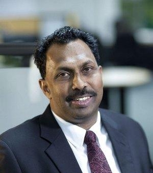 Chathuri Munaweera - Chief Executive Officer
