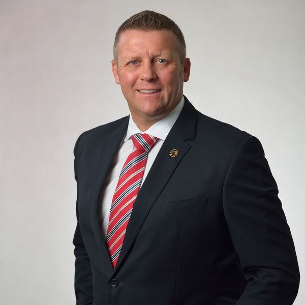 Bill Lisle ,Chairman