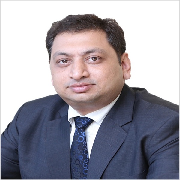 Pankaj Banerjee, CEO