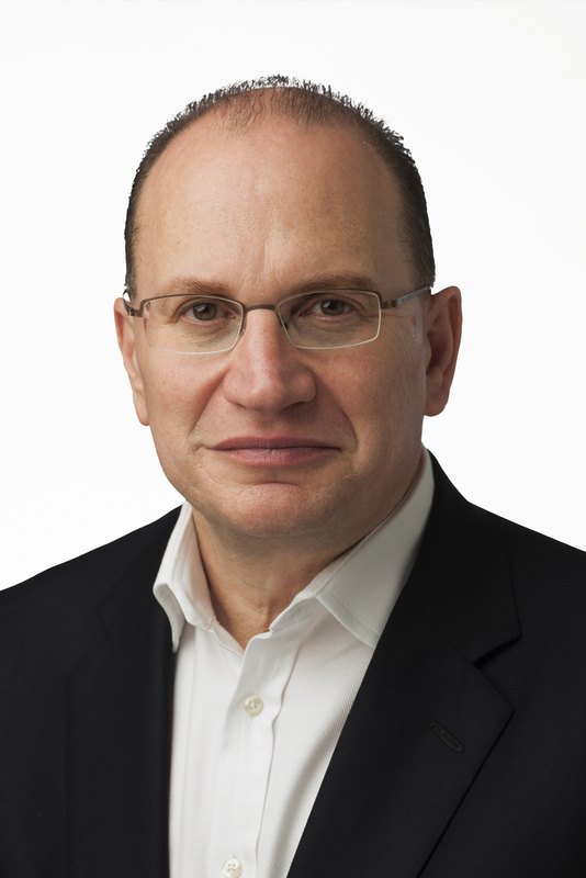 Outgoing AIA Group CE Mark Tucker