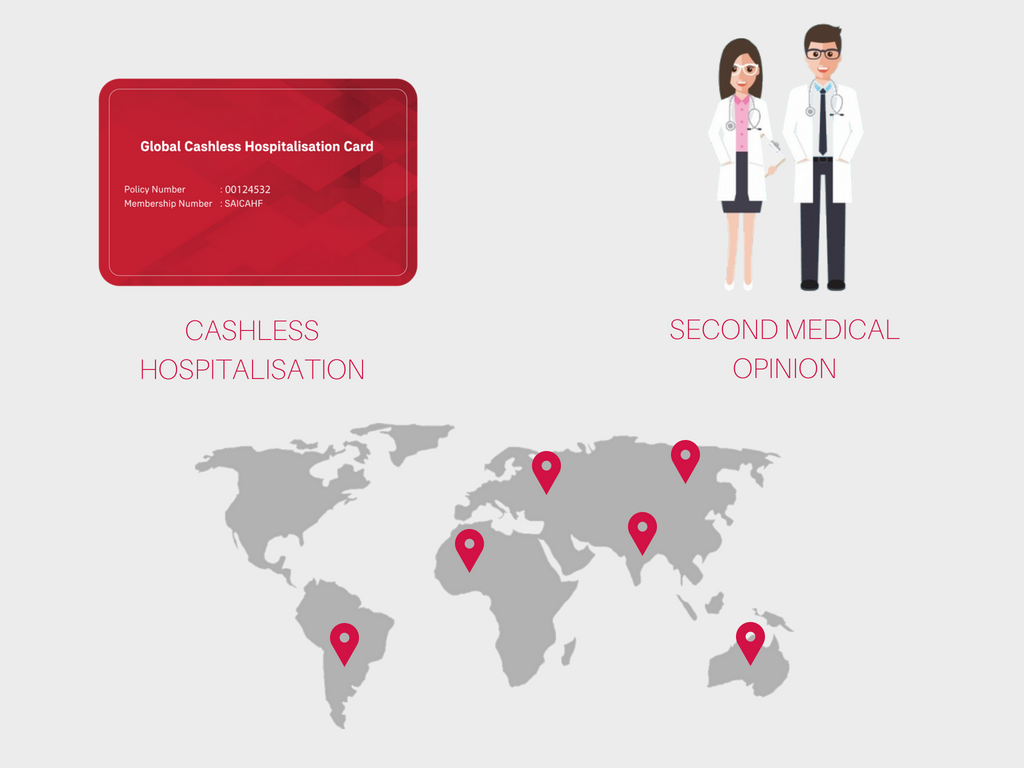 AIA Health Protector New Features