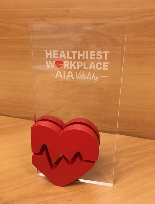 Healthiest Workplace Summit