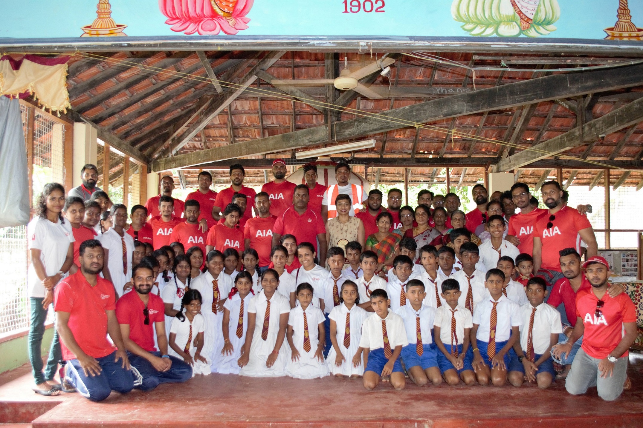 Jaffna CSR