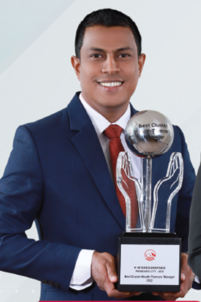 Image Krishan Dassanayake