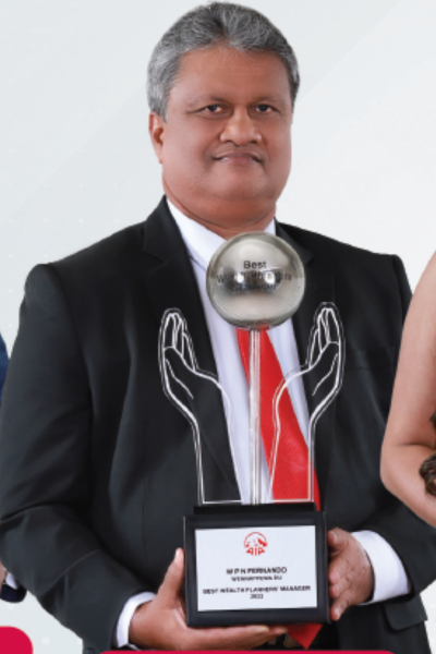 Image Nimal Fernando