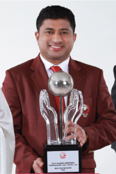 Image Dileepa Ameendra