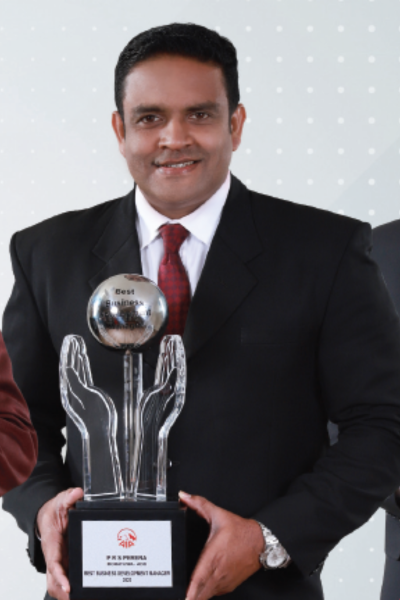 Image Ransilu Perera