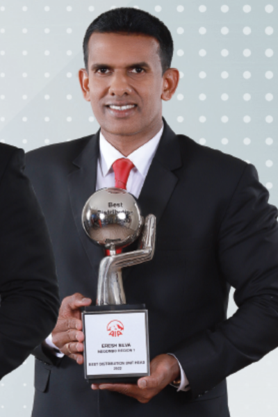 Image Eresh Silva